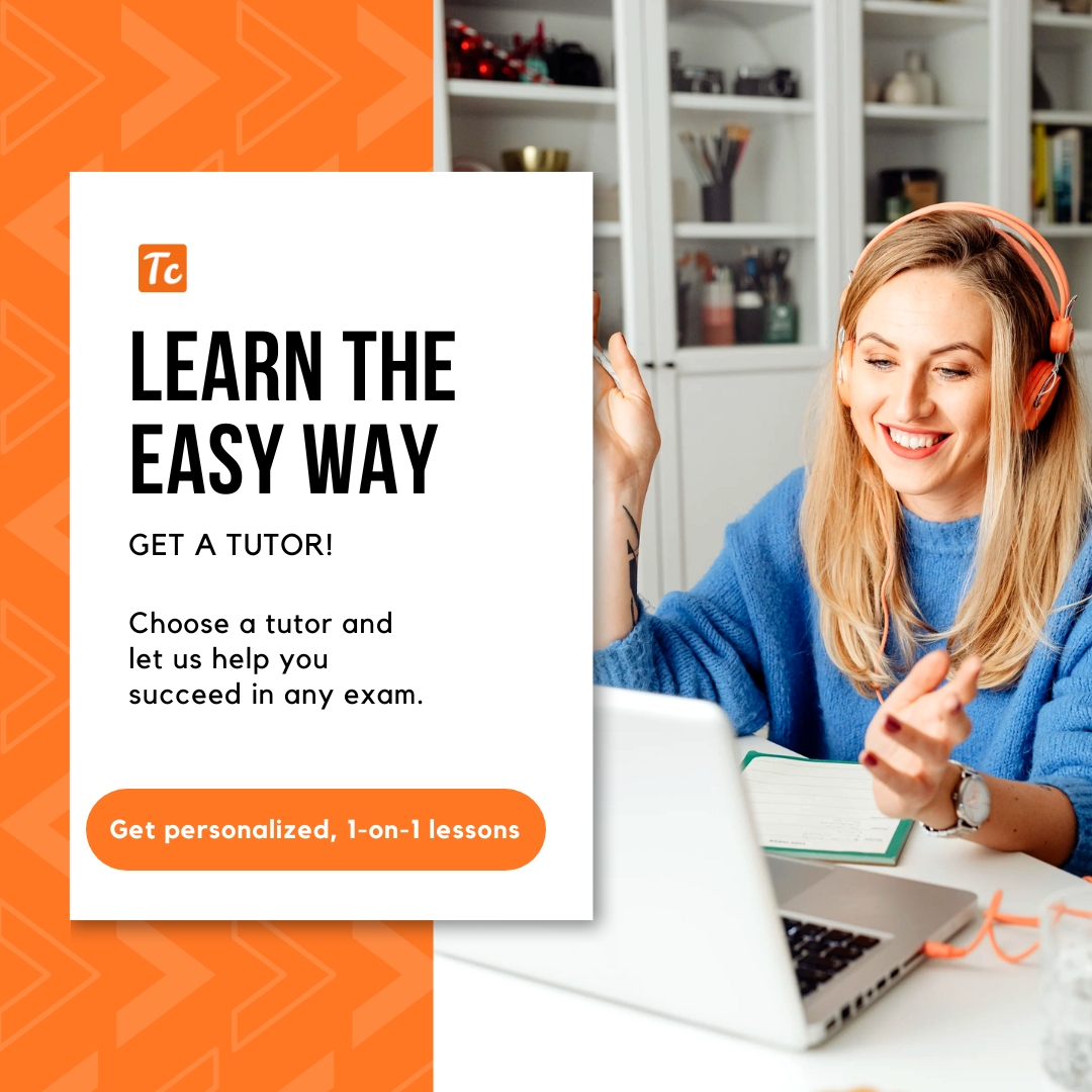 1-on-1 Online High School Math Tutoring for USA Students